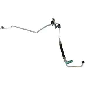 KarParts360 لسيارة جيب جراند شيروكي WK 2022 A/C Liquid Line | بالأختام | مع كاب | مع صمام الأساسية in Kuwait