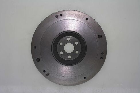 Sachs NFW6924 Flywheel in Saudi Arabia