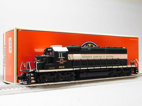 AC&W Legacy SD40-2#6910 in Saudi Arabia