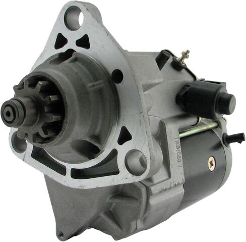 EPartsGlobal 12V Starter Motor for 428000-4444 in Saudi Arabia
