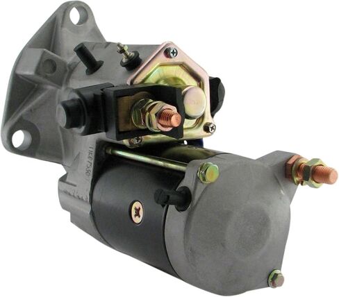 EPartsGlobal 12V Starter Motor for 428000-4444 in Saudi Arabia