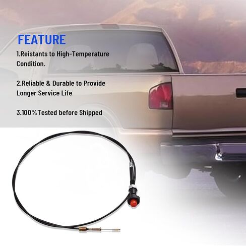 مجموعة تحويل قطع عمود المحور PSL500 لسيارة Chevy S10 1983-2003 GMC Jimmy Sonoma in Kuwait