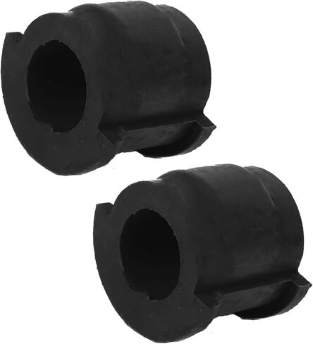 2PCS Stabilizer Bar Bushing Assembly 2004-2012 Compatible with Mercedes W169 W245 A160 A180 B200 Replacement# 1693230965 1693230965B 750314901 751154601 in Saudi Arabia