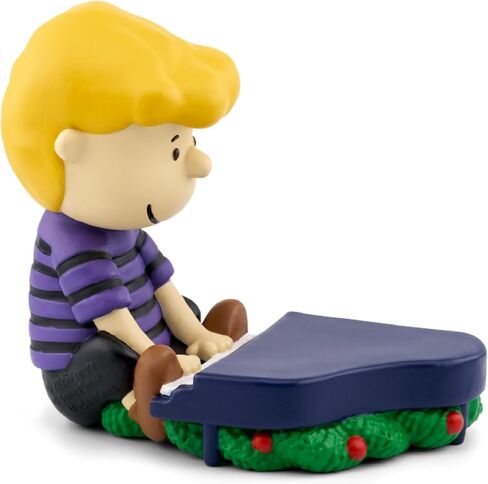 Tonies Peanuts: A Charlie Brown Christmas (Vince Guaraldi Trio) Audio Toy Figurine in Saudi Arabia
