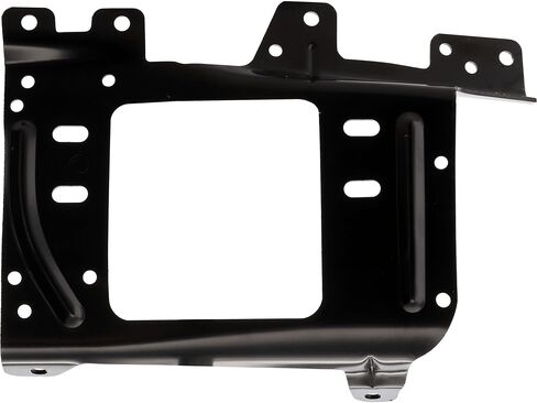 مجموعة دعامة ممتص الصدمات Garage-Pro متوافقة مع Ford F-250 Super Duty 2023-2024، F-350 Super Duty، F-450 Super Duty Front، جانب السائق والراكب in Saudi Arabia