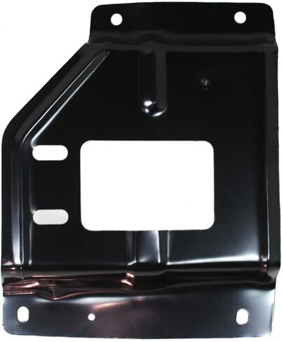 For Ford F-Series for Super Duty Bumper Bracket 1999-2004 Passenger Side FrontOpens in a window or tab in Saudi Arabia
