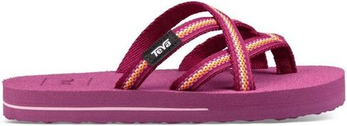 Teva Unisex-Child K Olowahu Sandal in Saudi Arabia