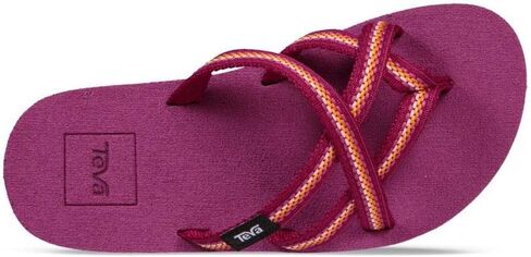 Teva Unisex-Child K Olowahu Sandal in Saudi Arabia