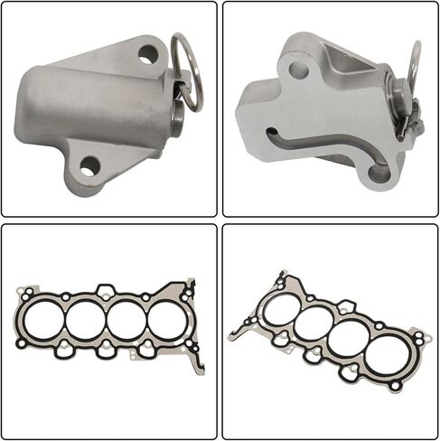 Silscvtt Engine Overhaul Kit Crankshaft Rod Timing 20910-2EA00 Replacement for Kia in Saudi Arabia