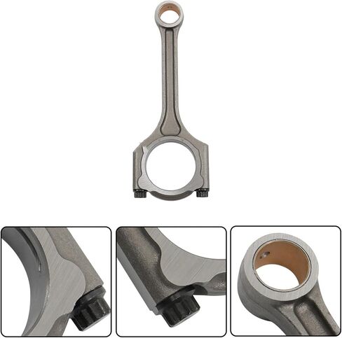 Silscvtt Engine Overhaul Kit Crankshaft Rod Timing 20910-2EA00 Replacement for Kia in Saudi Arabia
