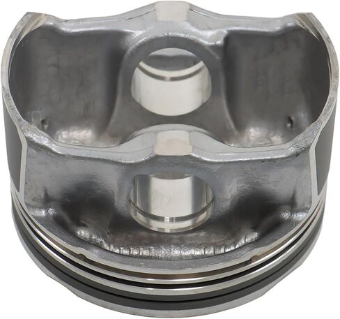 Silscvtt Engine Overhaul Kit Crankshaft Rod Timing 20910-2EA00 Replacement for Kia in Saudi Arabia