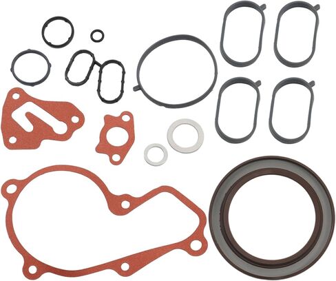 Silscvtt Engine Overhaul Kit Crankshaft Rod Timing 20910-2EA00 Replacement for Kia in Saudi Arabia