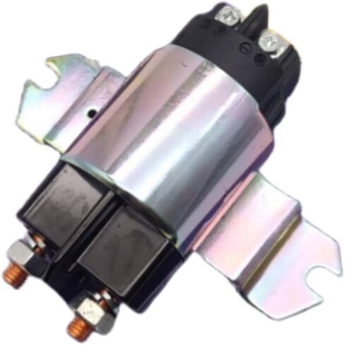 بدال بداية التشغيل 301202-00153 30120200153 لحفارة دوسان DL200 DL200-3 DL200-5 DL200A DL200A-S DL200TC DL200TC-3 DL200TC-5 DL220-3 DL220-5 DL220-W قطع غيار ما بعد البيع in Kuwait