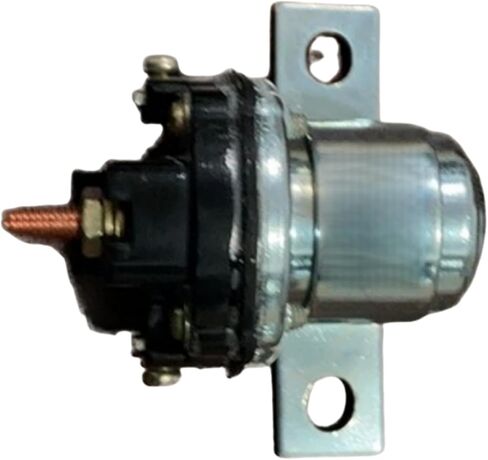 مرحل-سخان 21N842050 21N8-42050 لمركبات Hyundai 100D-7 110D-7A 110D-7E لقطع غيار هيونداي للحفارات R110-7A R125LCR-9A in Kuwait