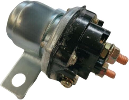 مرحل-سخان 21N842050 21N8-42050 لمركبات Hyundai 100D-7 110D-7A 110D-7E لقطع غيار هيونداي للحفارات R110-7A R125LCR-9A in Kuwait