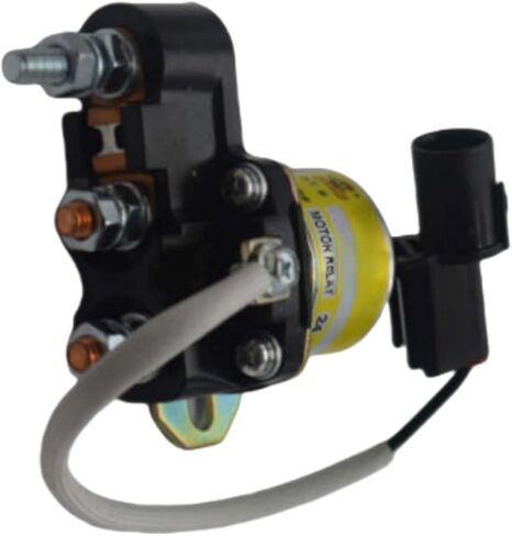 مرحل-سخان 21N842050 21N8-42050 لمركبات Hyundai 100D-7 110D-7A 110D-7E لقطع غيار هيونداي للحفارات R110-7A R125LCR-9A in Kuwait