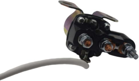 مرحل-سخان 21N842050 21N8-42050 لمركبات Hyundai 100D-7 110D-7A 110D-7E لقطع غيار هيونداي للحفارات R110-7A R125LCR-9A in Kuwait