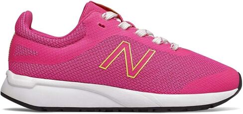 New Balance Unisex-Child 455 V2 Lace-up Running Shoe in Saudi Arabia