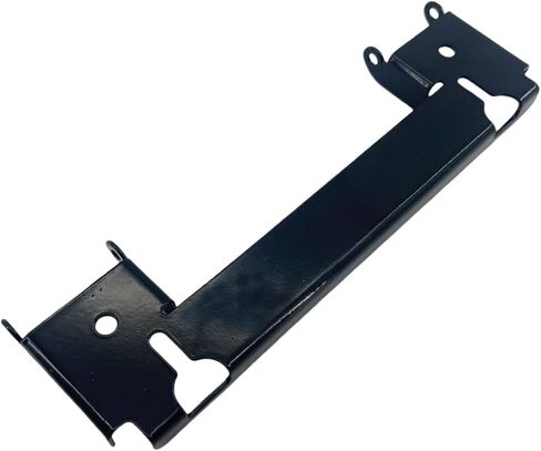 Pivot Bracket Rack Fit for Polaris ATV Replace 5259854-329,Black in Saudi Arabia