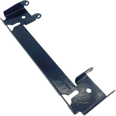 Pivot Bracket Rack Fit for Polaris ATV Replace 5259854-329,Black in Saudi Arabia