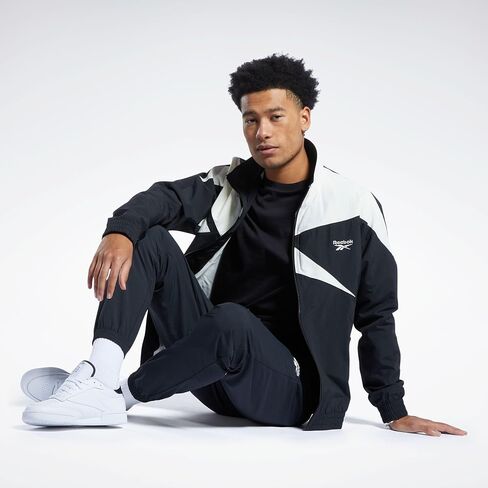 Reebok Classics Vector Tracktop in Saudi Arabia
