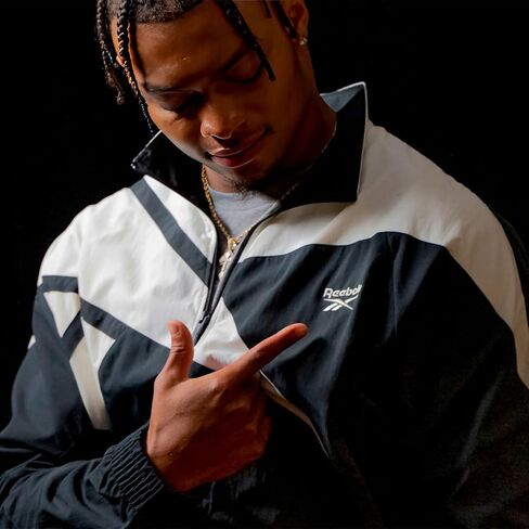 Reebok Classics Vector Tracktop in Saudi Arabia