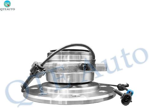PM Auto Front Wheel Hub Bearing Assembly for 1996-1999 GMC K1500 with 8 Stud Hub in Saudi Arabia