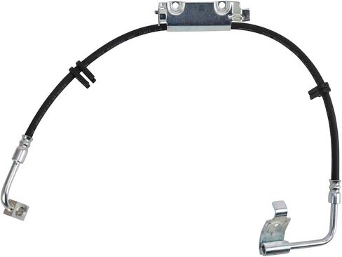 Front Right Brake Hose Bracket Included 28 .5mm-Overall Length for Jeep for Wrangler 2011-2017 for Wrangler JK 2018 in Saudi Arabia