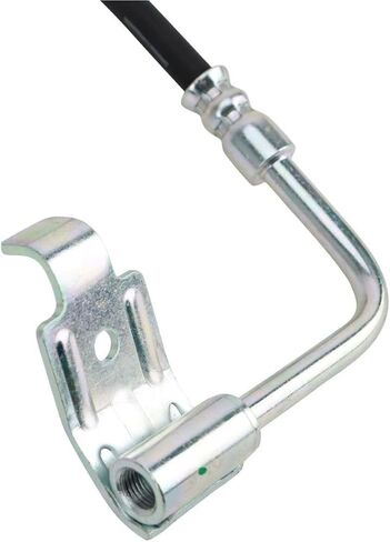 Front Right Brake Hose Bracket Included 28 .5mm-Overall Length for Jeep for Wrangler 2011-2017 for Wrangler JK 2018 in Saudi Arabia