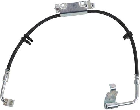 Front Right Brake Hose Bracket Included 28 .5mm-Overall Length for Jeep for Wrangler 2011-2017 for Wrangler JK 2018 in Saudi Arabia