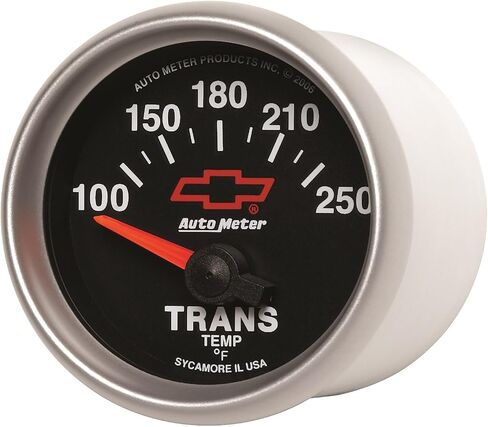 Auto Meter 3649-00406 GM Series Electric Transmission Temperature Gauge in Saudi Arabia
