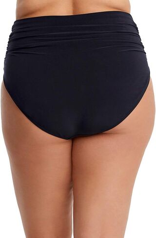 MagicSuit Women's Jersey Tennis Skirt Full Coverage Swim Bottom with No-Show Waistline in Kuwait