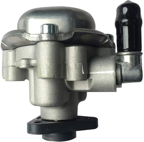BRTEC 21-5350 Power Steering for 2004 2005 2006 for BMW 325Ci; 04 05 for BMW 320i; 2004-2005 for BMW 325i; 2005 for BMW 330i; 2005 2006 for BMW 330Ci Power Assist Pump in Saudi Arabia