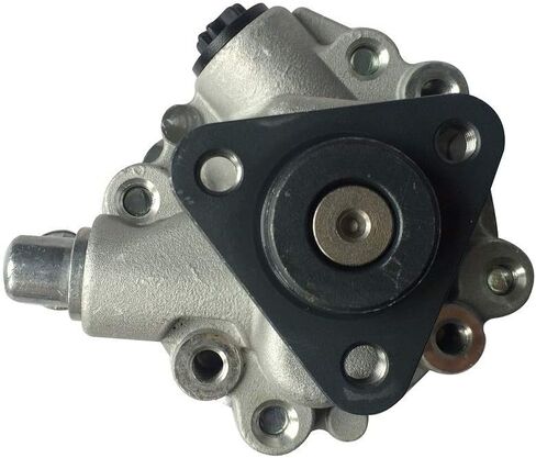 BRTEC 21-5350 Power Steering for 2004 2005 2006 for BMW 325Ci; 04 05 for BMW 320i; 2004-2005 for BMW 325i; 2005 for BMW 330i; 2005 2006 for BMW 330Ci Power Assist Pump in Saudi Arabia