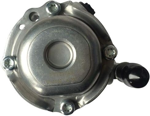 BRTEC 21-5350 Power Steering for 2004 2005 2006 for BMW 325Ci; 04 05 for BMW 320i; 2004-2005 for BMW 325i; 2005 for BMW 330i; 2005 2006 for BMW 330Ci Power Assist Pump in Saudi Arabia
