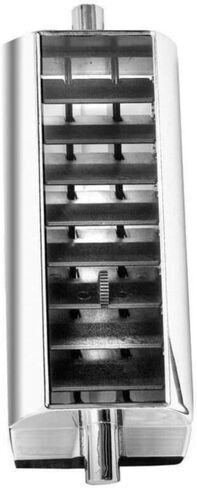 for Chevy for Bel Air 1969 for Camaro 1969 for Caprice 1969 for Impala 1969 for Nova 1969-1976 1969-1976 Side Vent A/C Left Right in Saudi Arabia
