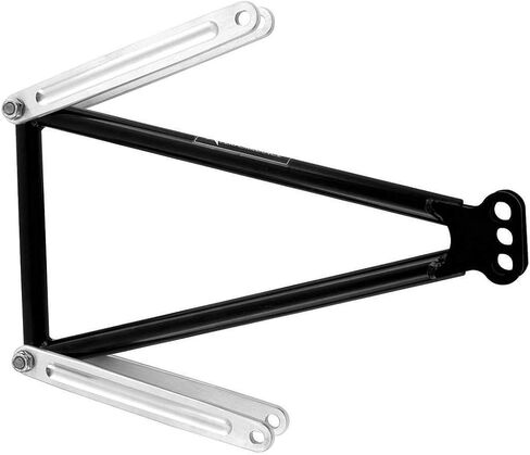 Allstar Performance ALL55087 14" Chromoly Jacobs Ladder in Saudi Arabia