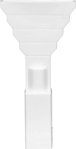 3M™ OEM Match Wide Stream 2K Tip 33998، حزمة من 10 فوهات، استخدام فردي، نمط خرزة OEM، لإغلاق التماس العريض أو المسطح للسيارات، تكرار المظهر والملمس لإصلاح الاصطدام in Kuwait