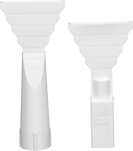 3M™ OEM Match Wide Stream 2K Tip 33998، حزمة من 10 فوهات، استخدام فردي، نمط خرزة OEM، لإغلاق التماس العريض أو المسطح للسيارات، تكرار المظهر والملمس لإصلاح الاصطدام in Kuwait