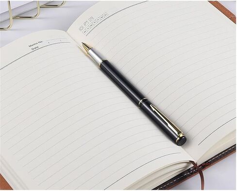 مجموعة علب هدايا الأعمال مقاس A5 مع مكتب بإبزيم على شكل حرف U in Kuwait