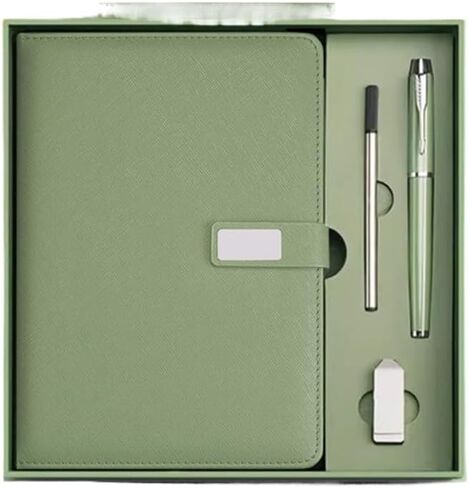 Business Office Gift Box Set Thickened A5 in Saudi Arabia