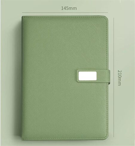 Business Office Gift Box Set Thickened A5 in Saudi Arabia