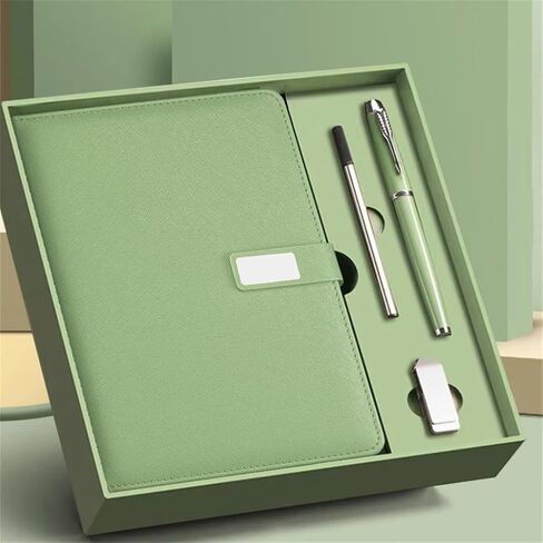 Business Office Gift Box Set Thickened A5 in Saudi Arabia