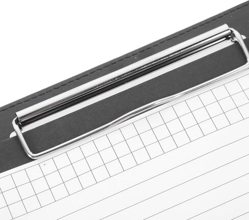 Tofficu 1Set File Folder Organizer with Notepad Document Holder for Office Interview Portfolio Business Cards Credit Cards Design Professional and Practical in Saudi Arabia