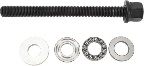 Harmonic Balancer Installer Tool – High Strength Metal Crank Pulley Installation Kit for 1997 Up LS & LT Engines in Saudi Arabia
