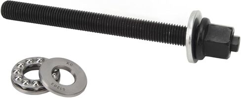 Harmonic Balancer Installer Tool – High Strength Metal Crank Pulley Installation Kit for 1997 Up LS & LT Engines in Saudi Arabia