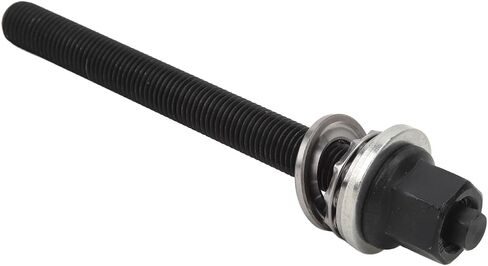 Harmonic Balancer Installer Tool – High Strength Metal Crank Pulley Installation Kit for 1997 Up LS & LT Engines in Saudi Arabia