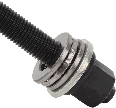 Harmonic Balancer Installer Tool – High Strength Metal Crank Pulley Installation Kit for 1997 Up LS & LT Engines in Saudi Arabia
