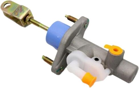 Car Clutch Master Cylinder Slave Cylinder Fit for BYD F3 F3R G3 L3(Red) in Saudi Arabia