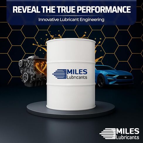 5W-20 Motor Oil Full Synthetic - API SN Plus GF-6 High Mileage Engine Protection, Energy Conserving 5W20 Synthetic Motor Oil for Turbo & Supercharged Engines, 5 Gallon Pail in Saudi Arabia
